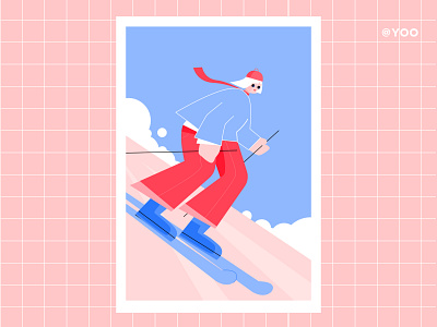 tyro snowboarder