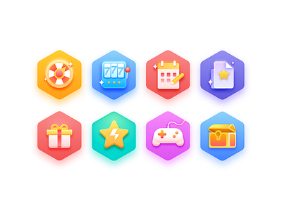 Icon sketch ui