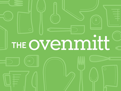 The Ovenmitt