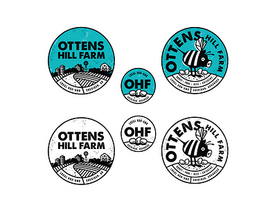 OHF labels
