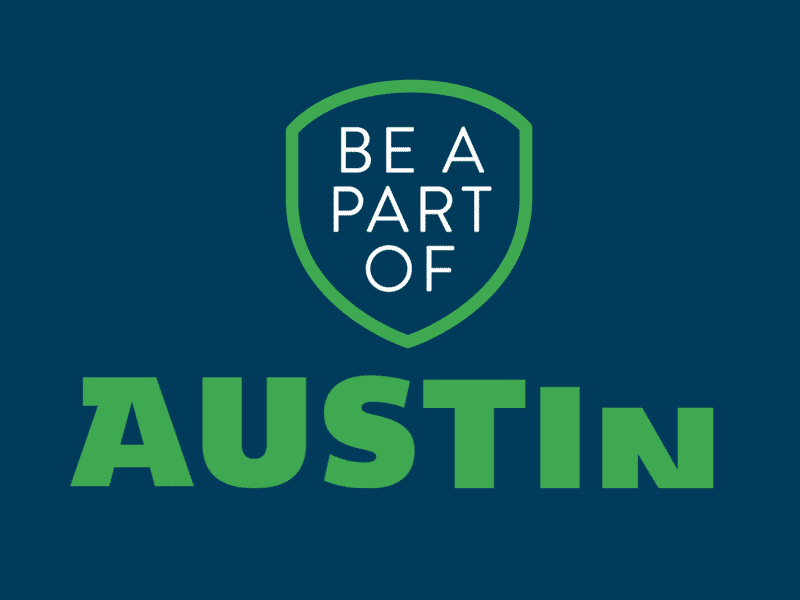 Austin Parks Foundation animation austin endtag foundation fundraiser graphics logo mograph motion parks promo sequence video