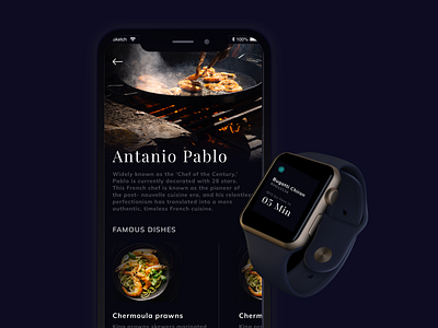 App Design - Belair app applewatch design flat minimal typography ui ux web website