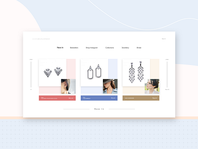 carat design ui web