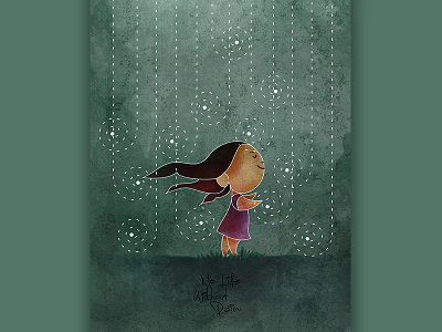 No Life Without Rain