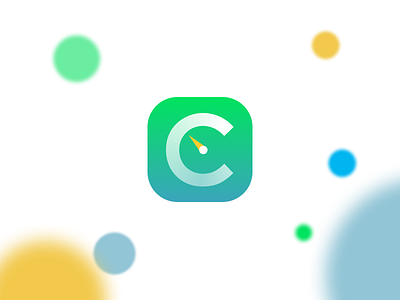 Daily Ui Challenge Day 05 - App icon