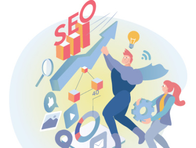 SEO Expert Team