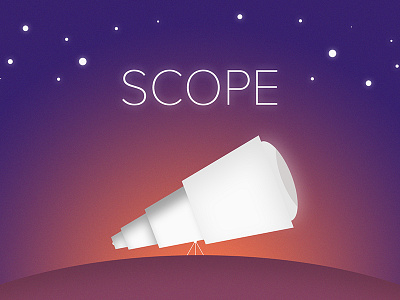 Scope