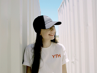 YTH Apparel apparel clothing youthmin