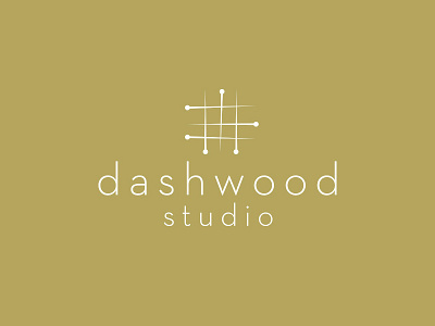 Dashwood Studio logo logo