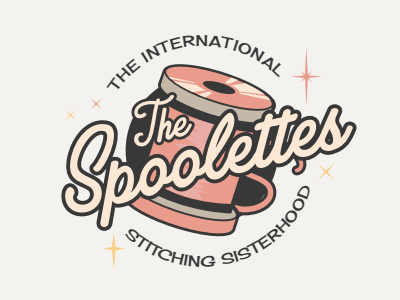 Spoolettes logo