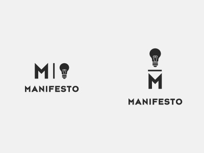 More Manifesto