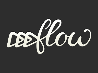 flow logo