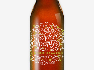 Garden Party IPA