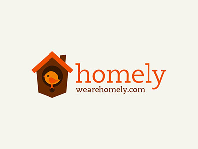 Homely logo