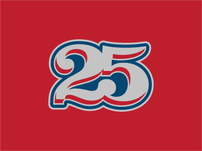 25