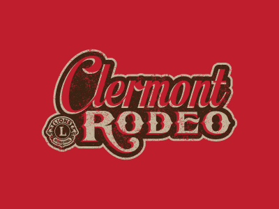 Rodeo Revamp by Casey Cooke on Dribbble