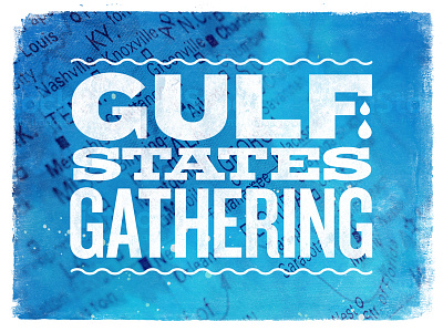 Gulf States Gathering