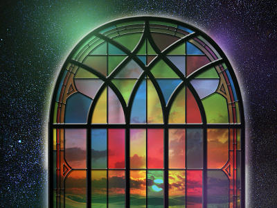 Stained Glass