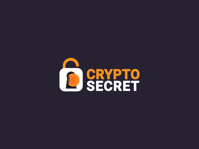 crypto secret