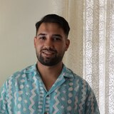 Mohsen Ahmadvand