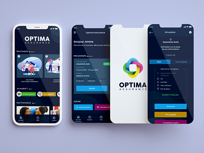 Optima Assurance