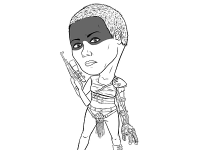 Furiosa