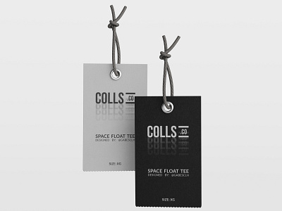 Brandind: colls.co