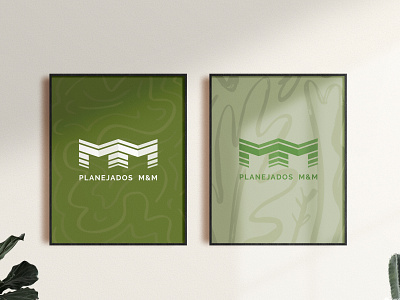 Branding: Planejados M&M
