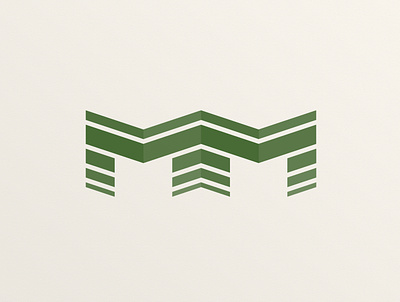 Branding: Planejados M&M brand branding design furniture logo graphic design icon logo logo design logodesign logotype photoshop typography vector