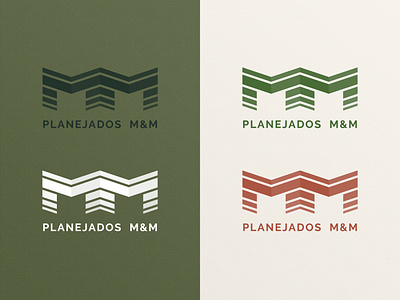 Branding: Planejados M&M