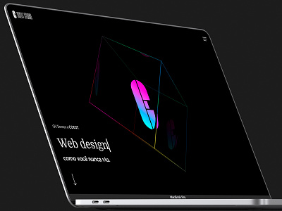 COEST: Website apple apple cube brand design graphic design logo photoshop ui ux web webdesign website design wordpress