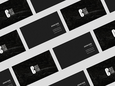 Business Card: COEST STUDIO