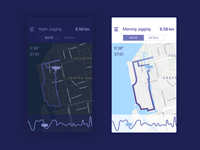 Location Tracker