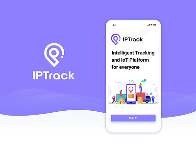 IP Track