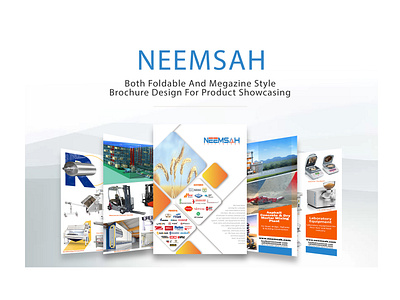 Brochure Design