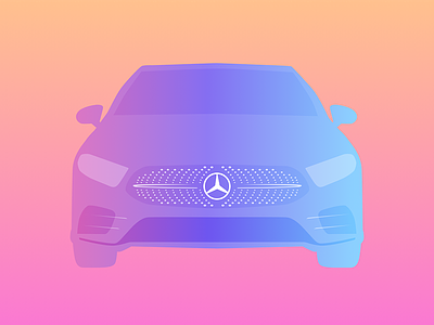 Colourful Icon Family automotive cars colour icon family icons interface design web design