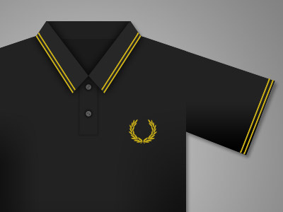 Fred Perry fred perry mod
