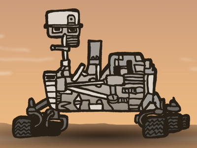 Curiosity curiosity rover mars nasa