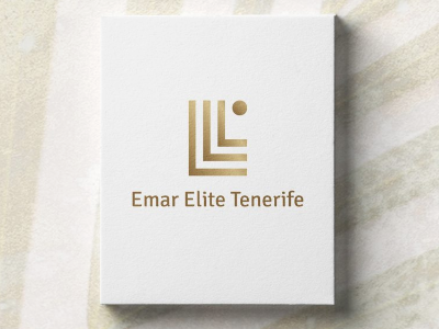 Logo design for the real estate agency