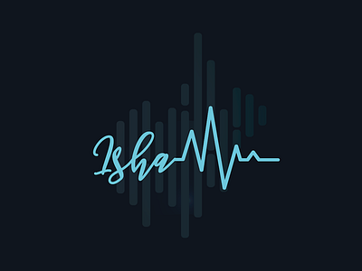 Musician band logo graphic design logo musician band logo
