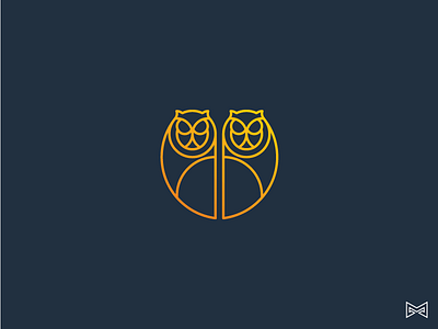 Owl Logo