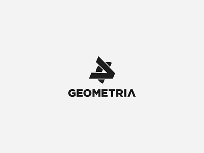 Geometria logo