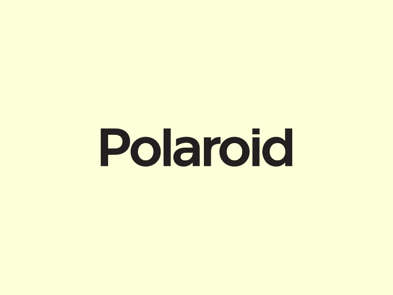 Polaroid aftereffects animation design gif illustrator motion photoshop polaroid sketch
