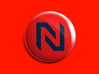 Northland Logo branding college identity logo n