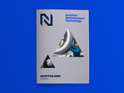 Northland Rebrand