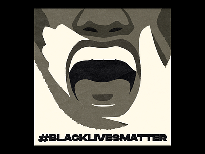 #blacklivesmatter