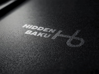 Hidden Baku