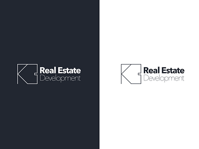 Logo Design - Real Estate Development