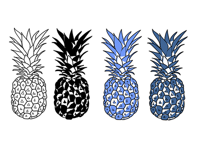 Pineapples