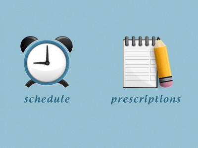 Schedule Icon